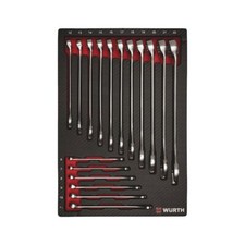Set chiavi inglesi combinate - set,