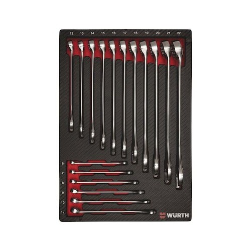 Chiavi inglesi combinate - chiavi,