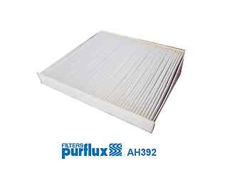 Filtro purflux ah392 aria - ah392,,