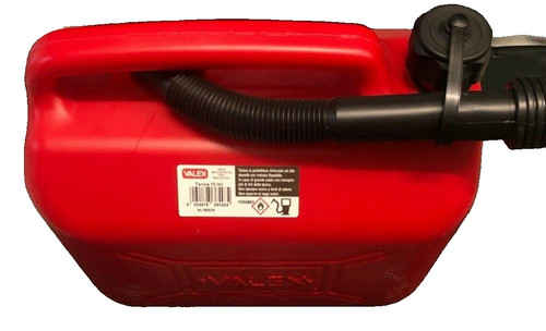 Tanica carburante benzina - carburante,