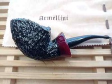 pipa pfeife Armellini botero