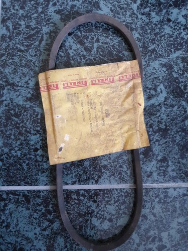 Cinghia pirelli 4048 auto - cinghia,
