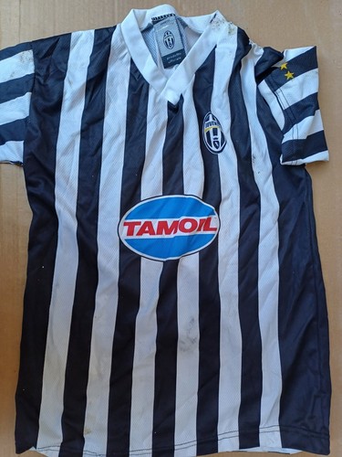 Maglia calcio juventus del - maglia,