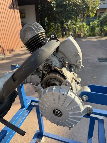 Motore vespa special - vespa, 50