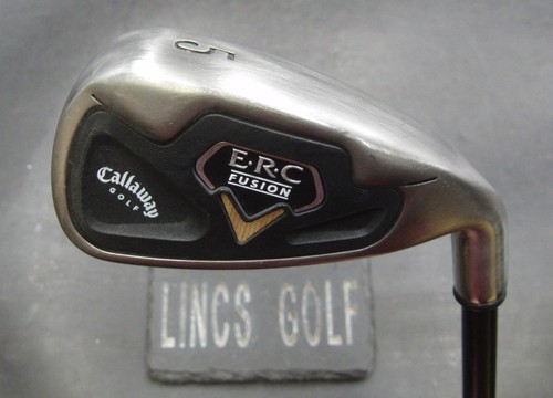 Callaway erc fusion ferro - fusion, 5