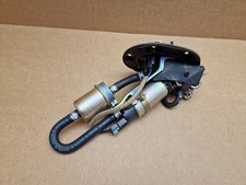 Pompa carburante benzina Honda VFR800 FI ottime condizioni completa originale OE 1998 - 2001