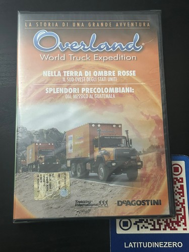 Overland volume tre 2 - [volume, 3