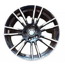 Cerchio in lega posteriore Bmw