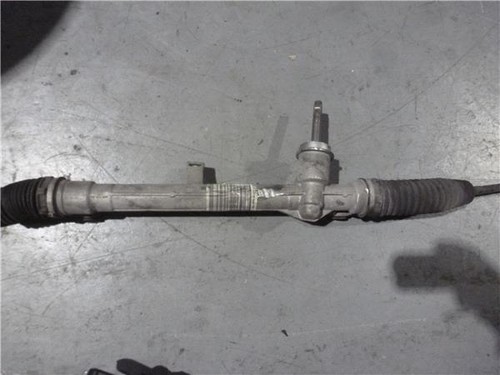 Cremagliera sterzo assistito