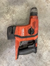 Hilti TE 6-A22 Cordless Rotary