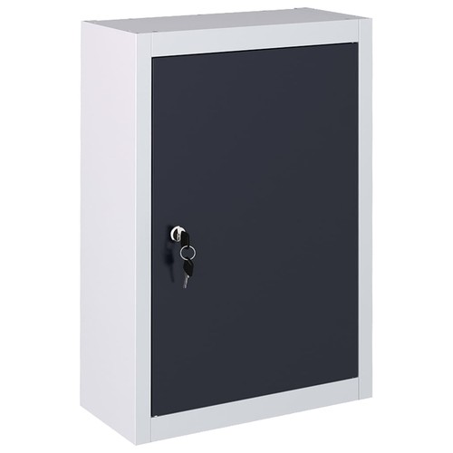 Vidaxl armadio parete stile - armadio,