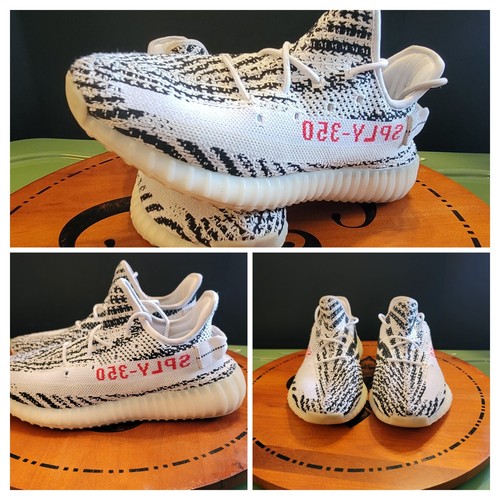 Taglia adidas yeezy - adidas, boost