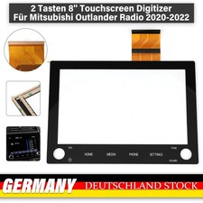 Digitalizzatore vetro