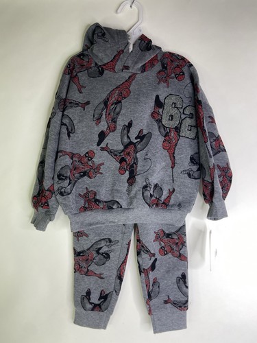 Marvel spider man set - spider-man,