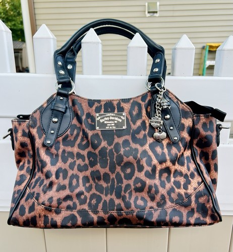 Harley davidson borsa donna - davidson,