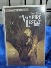Anne rice the - the, vampire