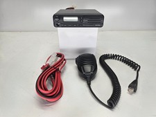 Vertex VX-3000V VX3000V VHF