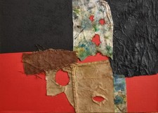 ALBERTO BURRI 082-