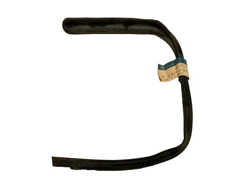 Guarnizione portiera guida