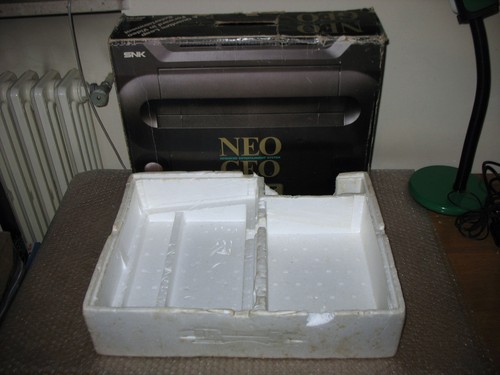 Box polystyrene for - only), box+polystyrene