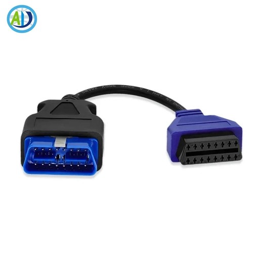 Obd2 cavo diagnostico auto - diagnostico,