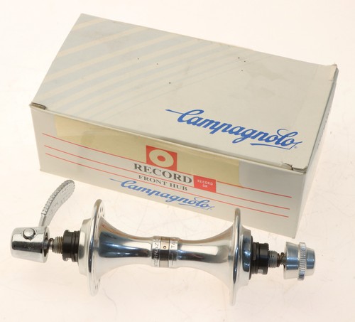 Mozzo anteriore campagnolo - mozzo,