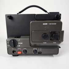 Bauer t240 sound super - bauer, 8