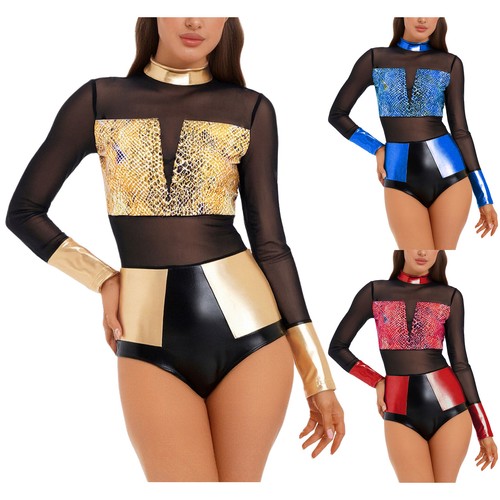 Tuta donna maglia body
