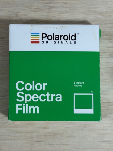 Pellicola polaroid originals - pellicola,