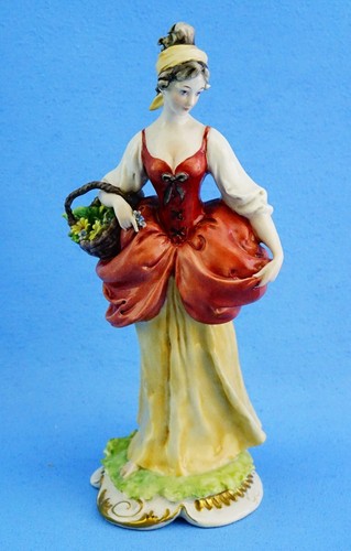 Scultura statuina popolana