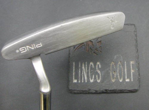 Ping anser putter albero - ping, 4