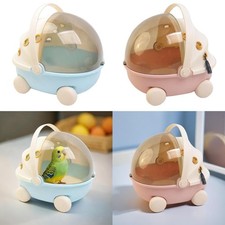 Trasportino riscaldato per