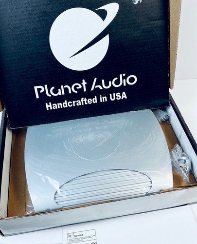 Planet audio tt4200 - planet,