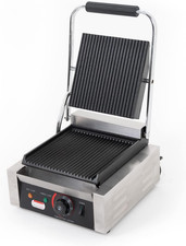 - Piastra Panini Elettrica -