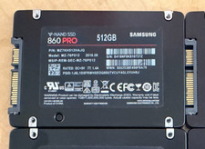 Samsung 860 pro 512 sata - samsung,