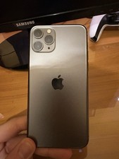 Apple iPhone 11 Pro - 64GB -