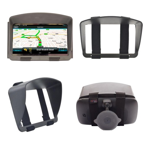 Digicharge visiera parasole - digicharge,