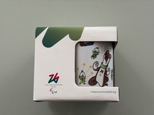 TAZZA MUG CERAMICA PARA