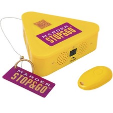 Dissuasore martore Stop&Go
