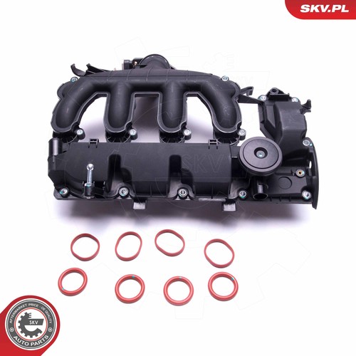 Coperchio valvole 0248 per - coperchio,