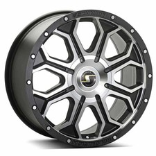 Cerchi schmidt 18hdx 5jx18 - cerchi, 8.5jx18