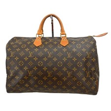 Best04 LOUIS VUITTON SPEEDY 35
