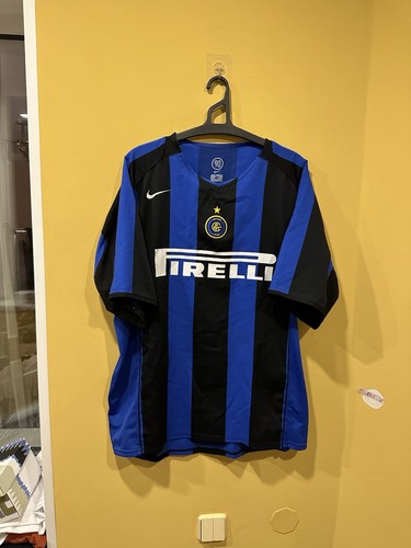 Maglia calcio home inter milan - maglia,