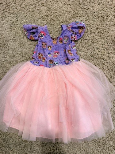 Abito bellethreads lol - bellethreads,