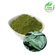 Foglie di Soursop bio