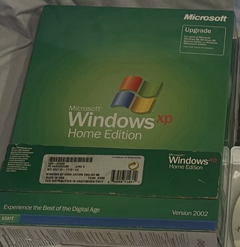 Microsoft windows home - windows,