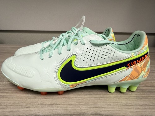 Scarpe calcio nike tiempo - da,