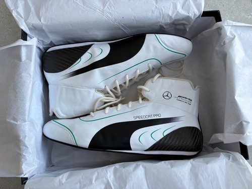 Scarpe stivali corsa puma - scarpe,