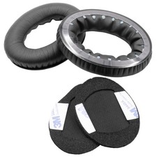 Cuscinetti auricolari per Bose