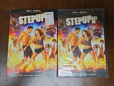 Step Up: All In (DVD, 2014)